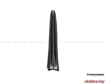 Carbonado FGPCF GT2RS Style Full Body Kit Porsche Carrera | Targa 2012-2015 - FGPCF9315GT2RS FULL KIT