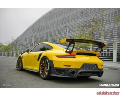 Carbonado FGPCF GT2RS Style Full Body Kit Porsche Carrera | Targa 2012-2015 - FGPCF9315GT2RS FULL KIT