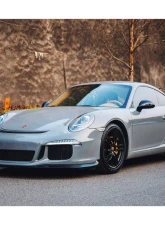 Carbonado Full Kit for Porsche 911 991.1 Carrera S 2012-2015 GT3 Style Body Kit                                     - FGPCF9315GT3 Full Kit - Image 20