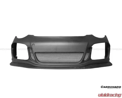 Carbonado Full Kit for Porsche 911 991.1 Carrera S 2012-2015 GT3 Style Body Kit - FGPCF9315GT3 Full Kit