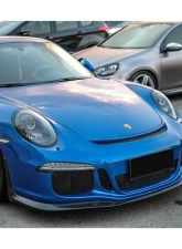 Carbonado Full Kit for Porsche 911 991.1 Carrera S 2012-2015 GT3 Style Body Kit                                     - FGPCF9315GT3 Full Kit - Image 15
