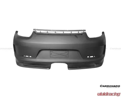 Carbonado Full Kit for Porsche 911 991.1 Carrera S 2012-2015 GT3 Style Body Kit - FGPCF9315GT3 Full Kit