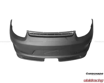 Carbonado Full Kit for Porsche 911 991.1 Carrera S 2012-2015 GT3 Style Body Kit - FGPCF9315GT3 Full Kit
