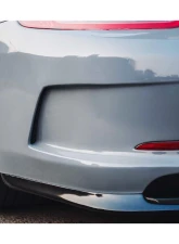 Carbonado Full Kit for Porsche 911 991.1 Carrera S 2012-2015 GT3 Style Body Kit                                     - FGPCF9315GT3 Full Kit - Image 7