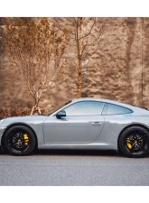 Carbonado Full Kit for Porsche 911 991.1 Carrera S 2012-2015 GT3 Style Body Kit                                     - FGPCF9315GT3 Full Kit - Image 10