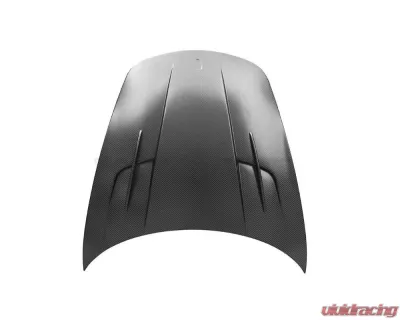 Carbonado MTCF MG Style Hood Porsche 911 991.1 Carrera 2012-2015 - MTCF9315MG.H