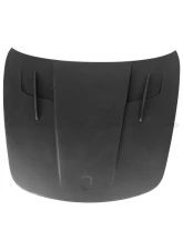 Carbonado MTCF MG Style Hood Porsche 911 991.1 Carrera 2012-2015                                     - MTCF9315MG.H - Image 2
