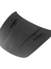 Carbonado MTCF MG Style Hood Porsche 911 991.1 Carrera 2012-2015                                     - MTCF9315MG.H - Image 3