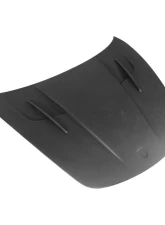 Carbonado MTCF MG Style Hood Porsche 911 991.1 Carrera 2012-2015                                     - MTCF9315MG.H - Image 4