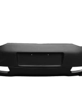 Carbonado Full Wide Body Kit for 2009-2012 Porsche 911 997.2 Turbo S 4S FRP & PCF                                     - 9318LB-FB-FBK - Image 3