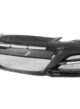 Carbonado FRP WD Style Wide Full Body Kit for 2014-2016 Porsche Panamera 970.2                                     - 9319WD-FB-FBK - Image 4