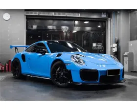 Carbonado DryPCF GT2RS Style Full Body Kit Porsche Turbo | S 2013-2019