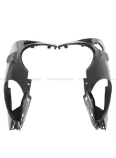 Carbonado DryPCF9320GT2 Full Body Kit for 2013-2019 Porsche 991 Turbo & S GT2RS Style                                     - DryPCF9320GT2 Full Kit - Image 4