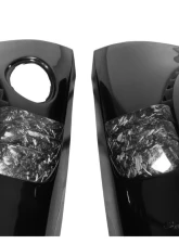 Carbonado Full Body Kit for 2016-2019 Porsche 911 991.2 Carrera & S GT2RS Style                                     - DRYPCF9325GT2RS-FB-FBK - Image 12