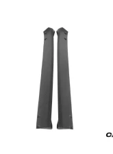 Carbonado Full Body Kit for 2016-2019 Porsche 911 991.2 Carrera & S GT2RS Style                                     - DRYPCF9325GT2RS-FB-FBK - Image 13