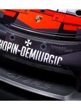 Carbonado Full Body Kit for 2016-2019 Porsche 911 991.2 Carrera & S GT2RS Style                                     - DRYPCF9325GT2RS-FB-FBK - Image 15