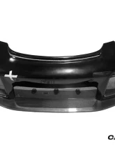 Carbonado Full Body Kit for 2016-2019 Porsche 911 991.2 Carrera & S GT2RS Style                                     - DRYPCF9325GT2RS-FB-FBK - Image 3