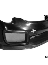 Carbonado Full Body Kit for 2016-2019 Porsche 911 991.2 Carrera & S GT2RS Style                                     - DRYPCF9325GT2RS-FB-FBK - Image 4