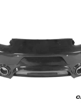 Carbonado Full Body Kit for 2016-2019 Porsche 911 991.2 Carrera & S GT2RS Style                                     - DRYPCF9325GT2RS-FB-FBK - Image 6