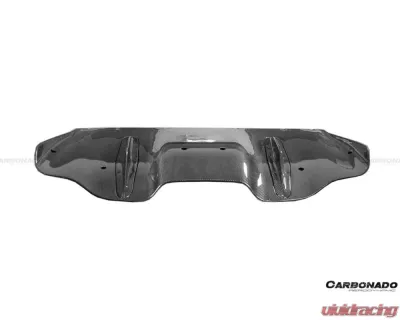 Ferrari 458 Coupe & Spyder 2010-2015 Carbonado DryPCF DE Style Aero Full Body Kit - DRYPCF9501LB Full Kit