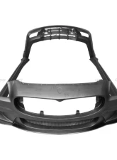 Carbonado Carbonado FRP W Style Full Body Kit for Maserati Quattroporte 2005-2008                                     - 9550WI-FB-FBK - Image 12