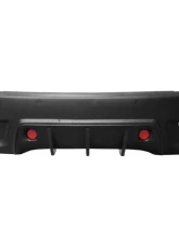 Carbonado Carbonado FRP W Style Full Body Kit for Maserati Quattroporte 2005-2008                                     - 9550WI-FB-FBK - Image 3