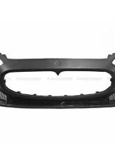 Maserati GranTurismo 2008-2018 Carbonado FRP DC Style Full Body Kit - Part No 9551MC-FB                                     - 9551MC-FB-FBK - Image 2