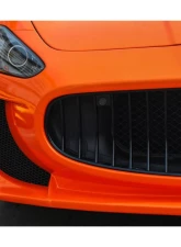 Maserati GranTurismo 2008-2018 Carbonado FRP DC Style Full Body Kit - Part No 9551MC-FB                                     - 9551MC-FB-FBK - Image 7