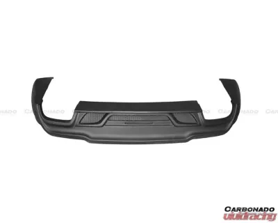 Carbonado CFRP W Style Full Body Kit Maserati Ghibli S | Q4 M157 2014-2017 - CF9552WD.FL-FLK