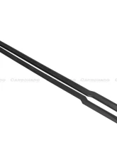 Carbonado CFRP W Style Full Body Kit Maserati Ghibli S | Q4 M157 2014-2017                                     - CF9552WD.FL-FLK - Image 5