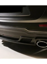 Carbonado CFRP W Style Full Body Kit Maserati Ghibli S | Q4 M157 2014-2017                                     - CF9552WD.FL-FLK - Image 7