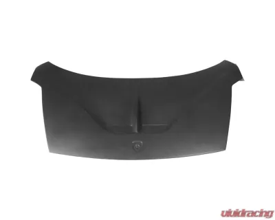 Carbonado 1X1PCF VF Style Hood Lamborghini Gallardo 2004-2008 - 1X1PCF9899VF.H