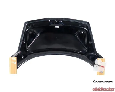 Carbonado 1X1PCF VF Style Hood Lamborghini Gallardo 2004-2008 - 1X1PCF9899VF.H