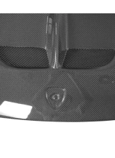 Carbonado 1X1PCF VF Style Hood Lamborghini Gallardo 2004-2008                                     - 1X1PCF9899VF.H - Image 13