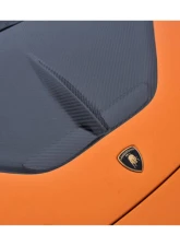 Carbonado 1X1PCF VF Style Hood Lamborghini Gallardo 2004-2008                                     - 1X1PCF9899VF.H - Image 15