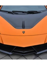 Carbonado 1X1PCF VF Style Hood Lamborghini Gallardo 2004-2008                                     - 1X1PCF9899VF.H - Image 16
