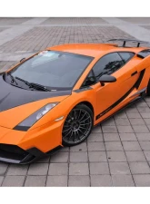 Carbonado 1X1PCF VF Style Hood Lamborghini Gallardo 2004-2008                                     - 1X1PCF9899VF.H - Image 19