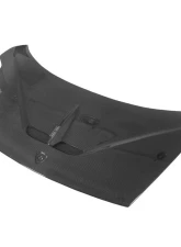 Carbonado 1X1PCF VF Style Hood Lamborghini Gallardo 2004-2008                                     - 1X1PCF9899VF.H - Image 3