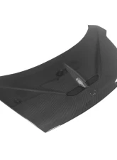 Carbonado 1X1PCF VF Style Hood Lamborghini Gallardo 2004-2008                                     - 1X1PCF9899VF.H - Image 4