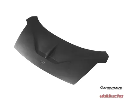 Carbonado 1X1PCF VF Style Hood Lamborghini Gallardo 2004-2008 - 1X1PCF9899VF.H
