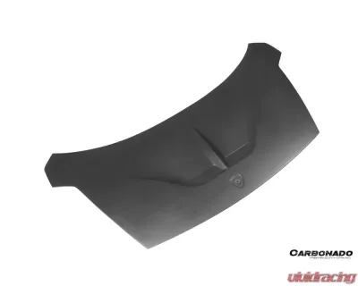 Carbonado 1X1PCF VF Style Hood Lamborghini Gallardo 2004-2008 - 1X1PCF9899VF.H