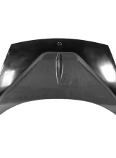 Carbonado 1X1PCF VF Style Hood Lamborghini Gallardo 2004-2008                                     - 1X1PCF9899VF.H - Image 7