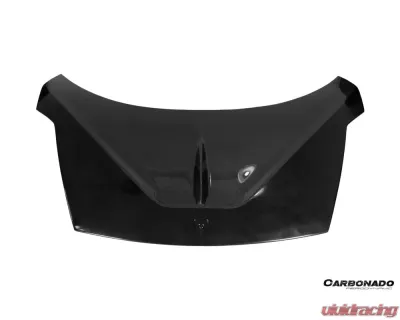 Carbonado 1X1PCF VF Style Hood Lamborghini Gallardo 2004-2008 - 1X1PCF9899VF.H