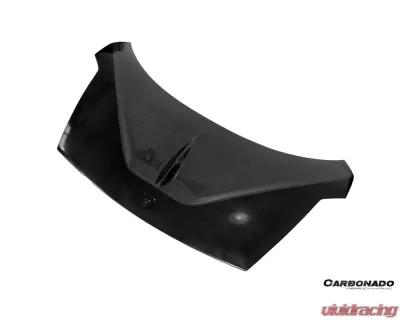 Carbonado 1X1PCF VF Style Hood Lamborghini Gallardo 2004-2008 - 1X1PCF9899VF.H