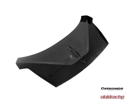 Carbonado 1X1PCF VF Style Hood Lamborghini Gallardo 2004-2008 - 1X1PCF9899VF.H