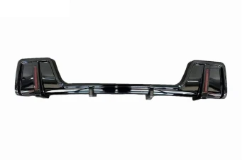 Body | Aero Parts