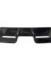 Carbonado Carbonado ABS Glossy Rock Style Rear Roof Spoiler for Land Rover Defender 2020-2024                                     - ABSDefender-BF-Rock-RS - Image 6