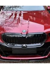 Carbonado ABS MP Style Full Body Kit BMW 5 Series G60 2024+                                     - ABSG60-BF-MP-FLK - Image 3