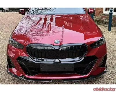 Carbonado ABS MP Style Full Body Kit BMW 5 Series G60 2024+ - ABSG60-BF-MP-FLK