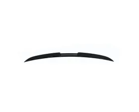 Carbonado ABS MP Style Trunk Spoiler BMW 5 Series G60 2024+